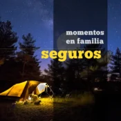 Newsletter - 5 tips de seguridad en días de campo