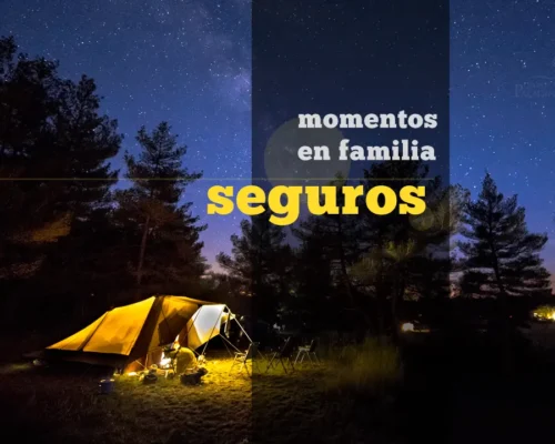 5 tips de seguridad en días de campo