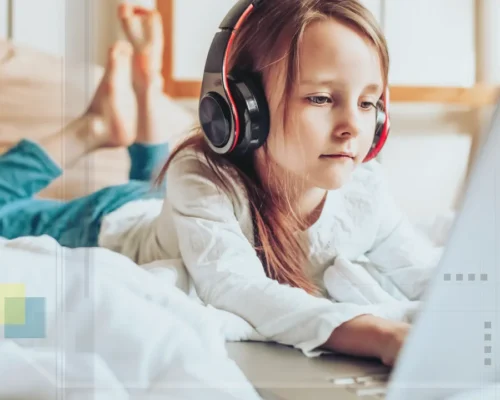 Cómo educar a niños y jóvenes en ciberseguridad