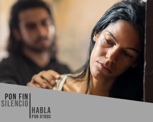 Cómo se puede prevenir la violencia doméstica