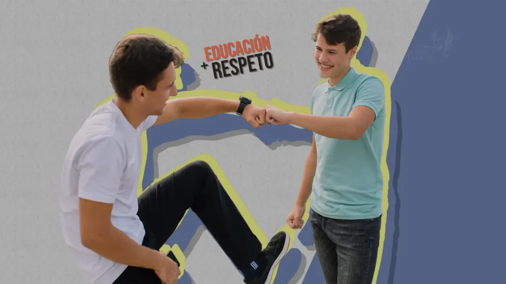 Newsletter - Cómo prevenir riñas y peleas entre jóvenes