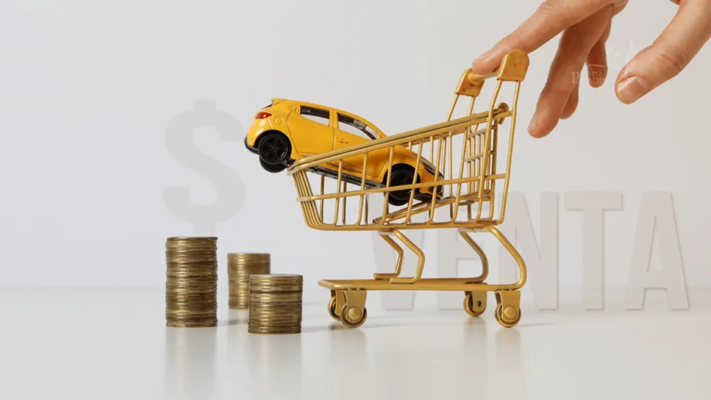 Newsletter - Seguridad en la venta de autos