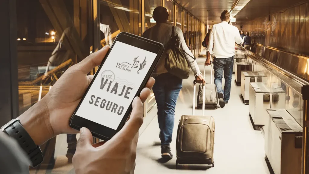 Newsletter - Robos al viajar