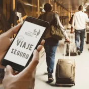 Newsletter - Robos al viajar