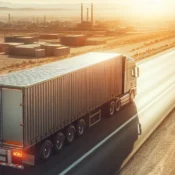 Newsletter - Seguridad en el transporte de mercancías