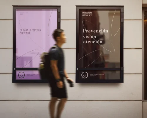 Ante la inseguridad: prevención y reacción
