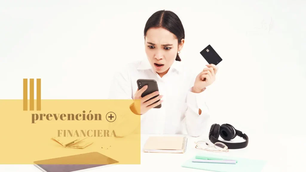 Seguridad con tarjetas bancarias