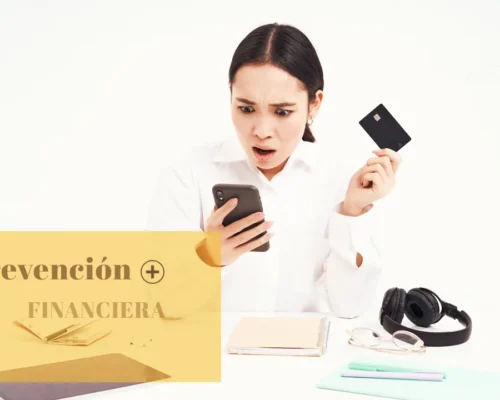 Seguridad con tarjetas bancarias