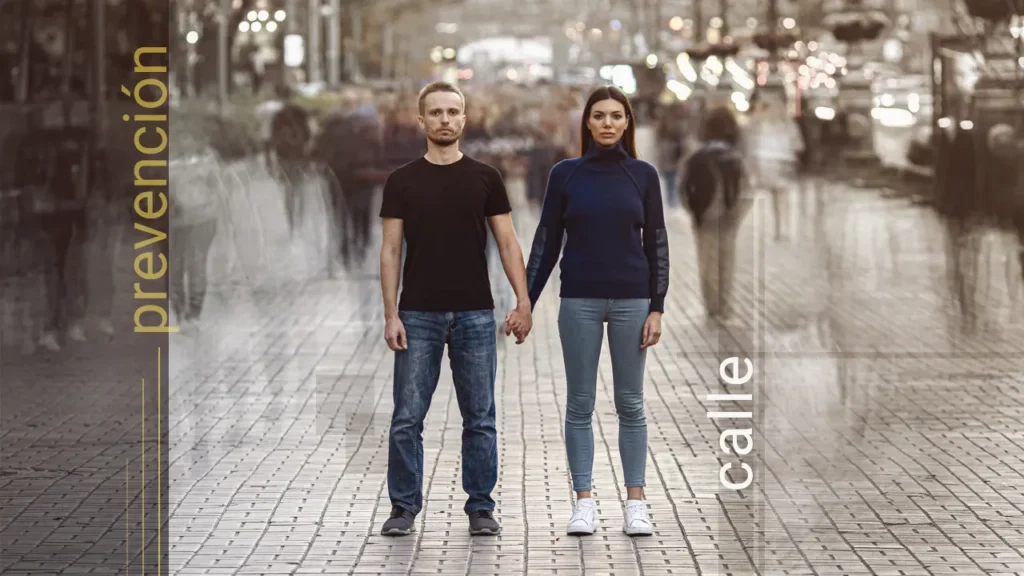 Newsletter - Seguridad en la calle