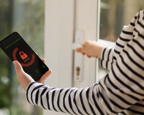 Cómo adquirir equipos de seguridad