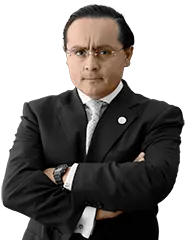 José Luis Calderón