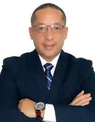 Octavio García Peregrina