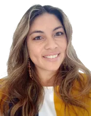 Paulina Bustos González