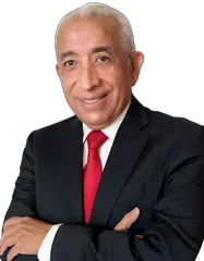 Sergio González Cortina