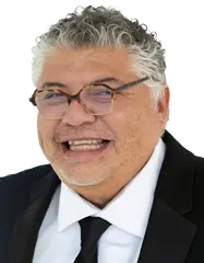 Salvador Morales