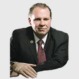 Bernardo Gómez del Campo