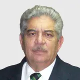 José Luis Rojo