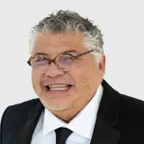 Salvador Morales
