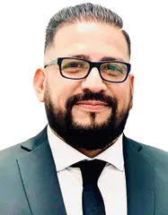 Anaximandro Gallardo