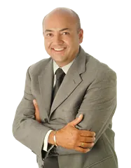 José Antonio Rubio Morales