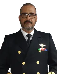 Capitán Daniel Contreras