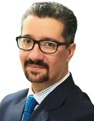 Gerardo Rodríguez Sánchez