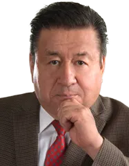 Sergio Delgado Torres