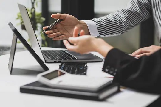 Soluciones con asesoría en ciberseguridad