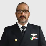 Capitán Daniel Contreras