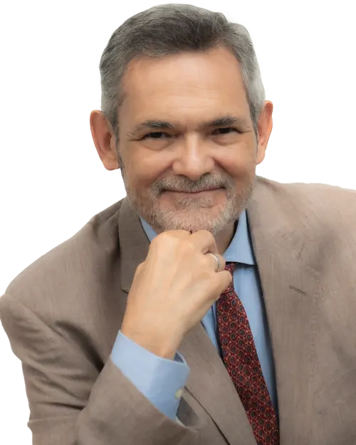 Luis Lorenzo Esparza Serra