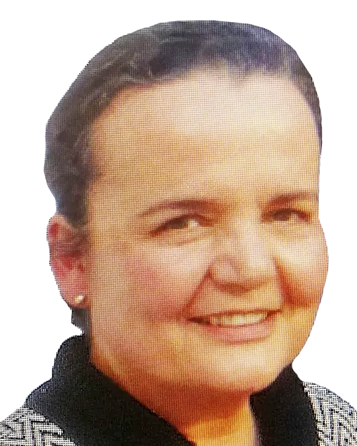 Carmen de la Fuente