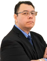 Eduardo Hernández Ruiz