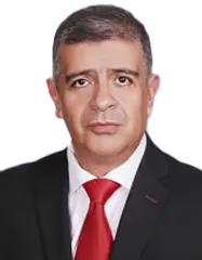 Eduardo Jiménez Granados