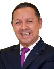 Mario Arroyo Juárez