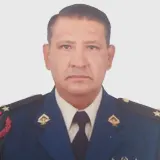 Benjamín Rojas Ugalde