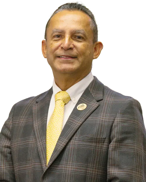 César Tapia Guzmán