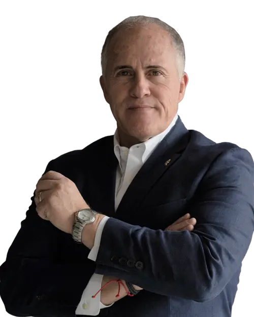 Antonio Gaona