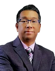 Gonzalo Enrique Alamillo