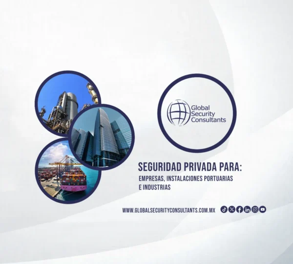 Global Security Consultants
