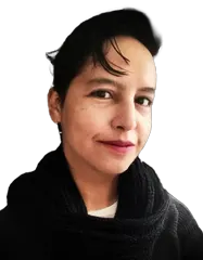 Yuriria Rodríguez Castro