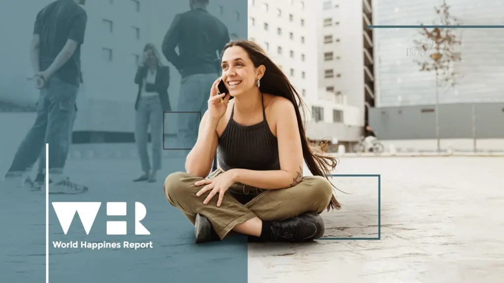 Newsletter - México: inseguros pero felices