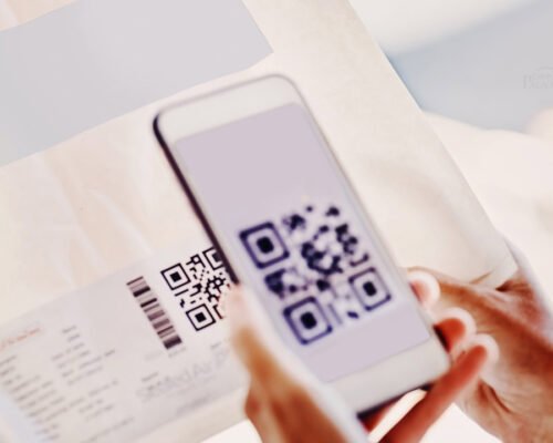 Códigos QR y regalos trampa, el nuevo fraude digital