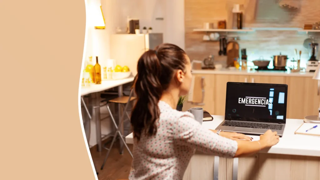 Entrevista - El libro rojo