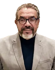 Omar Reyes Peralta