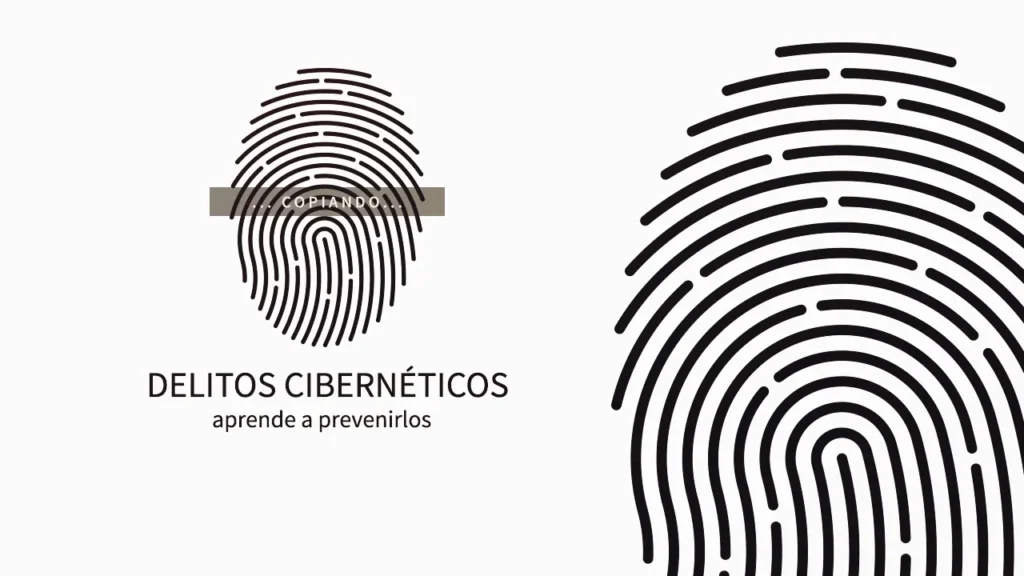 Newlsetter - Prevente contra delitos cibernéticos