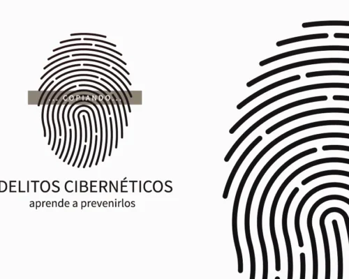 Prevente contra delitos cibernéticos