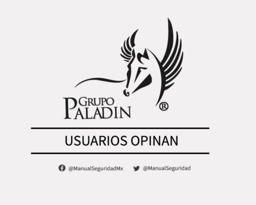 Seguridad: el tridente es la receta