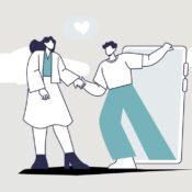 Newsletter - Amores digitales, riesgos reales