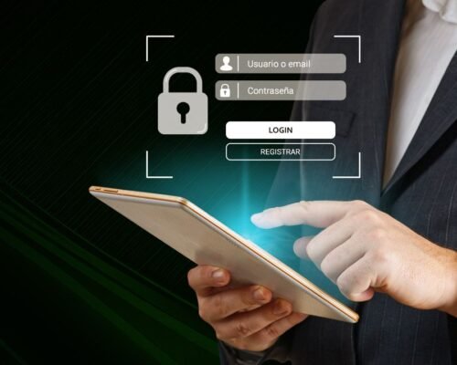 10 reglas de ciberseguridad corporativa
