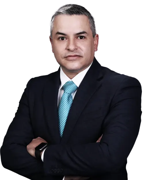 Leobardo Ahumada